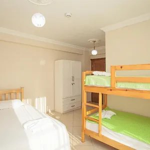 Kampus Garden Fethiye
