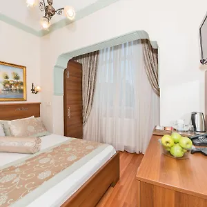 Turgut İstanbul