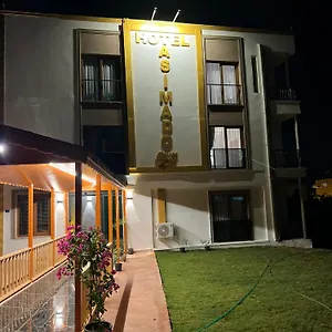 4* Otel Asimado