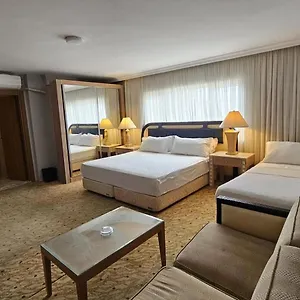  Otel Sever Suıtes