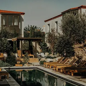 Bernadet Alaçatı İzmir